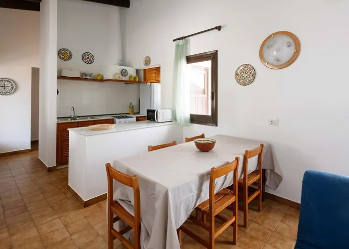 Menorquina Con Piscina En La Playa *