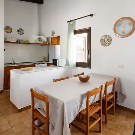 Menorquina Con Piscina En La Playa *